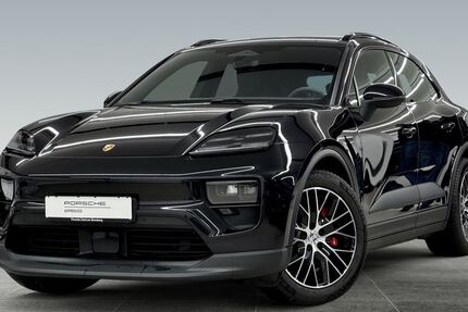 Porsche Macan 3.600 km 84.900 &euro; Bergisch Gladbach 51429