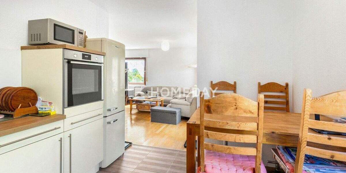 Einfamilienhaus Wermelskirchen Dabringhausen - 7 Zimmer, 177 m&sup2;, 549.000&euro; | Angebot:24504009