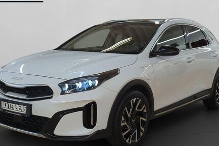Kia XCeed 47.150 km 22.950 € Leverkusen 51381