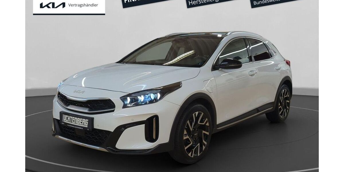 Kia XCeed 47.150 km 22.950 € Leverkusen 51381
