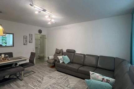 Exklusive 3-Zimmer-Wohnung in Bestlage - direkt am Rhein, Zoo & Seilbahn in unmittelbarer Nähe 3 zimmer