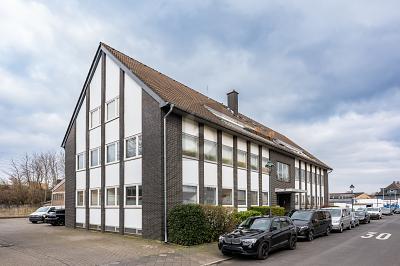 ATTRAKTIVE KAPITALANLAGE MIT POTENZIAL - Haus Düsseldorf Stadtbezirk 6 | Angebot:24992026