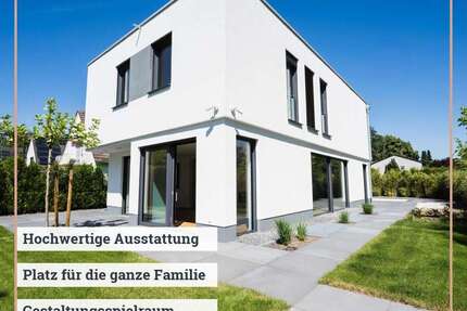 Haus Köln / Lövenich Lövenich - 7 Zimmer, 292 m&sup2;, 2.249.000&euro; | Angebot:26678736