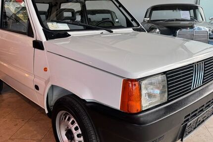 Fiat Panda 18.880 km 8.900 € Wülfrath 42489