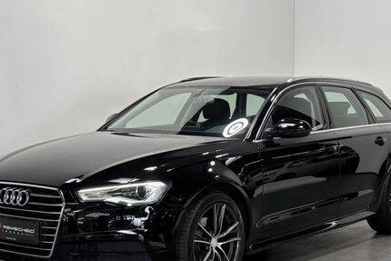 Audi A6 167.000 km 15.780 &euro; Remscheid 42855