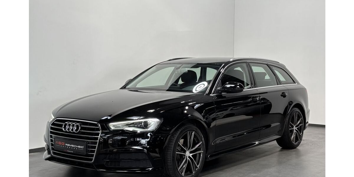 Audi A6 167.000 km 15.780 &euro; Remscheid 42855