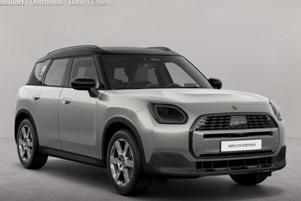 Mini Countryman C (Cooper) 25.136 km 32.899 &euro; Düsseldorf 40237