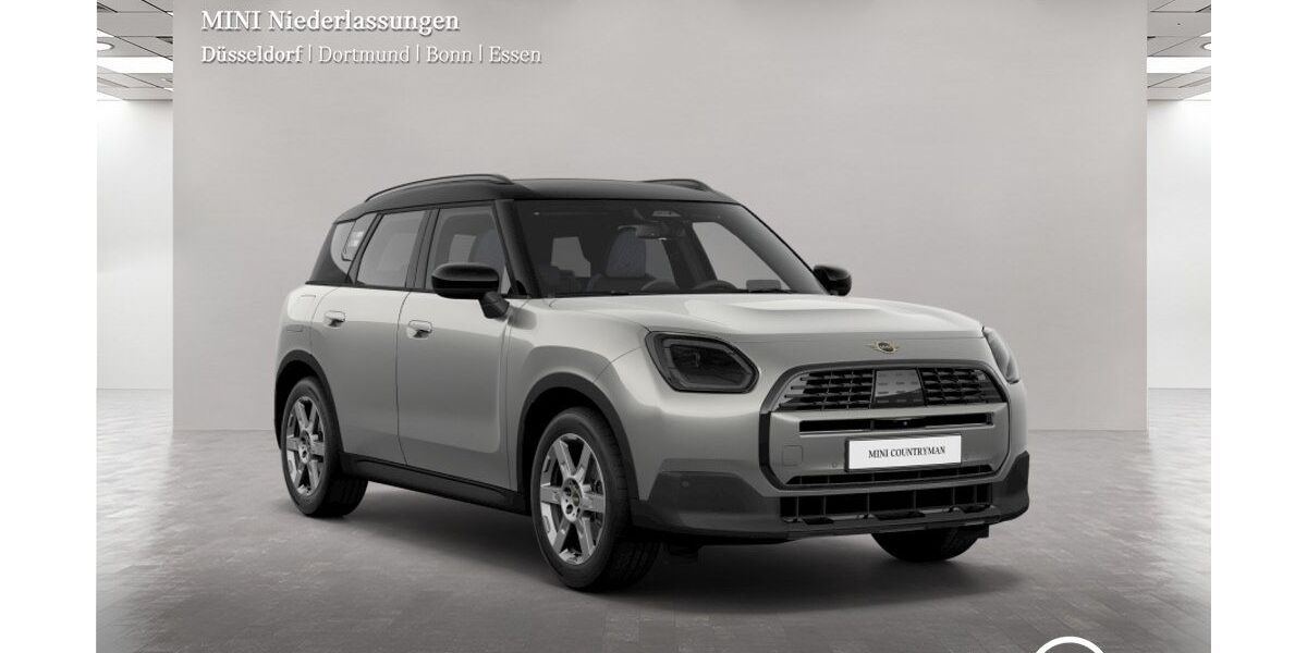 Mini Countryman C (Cooper) 25.136 km 32.899 &euro; Düsseldorf 40237