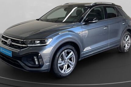 VW T-Roc 14.072 km 29.990 &euro; Köln 50823