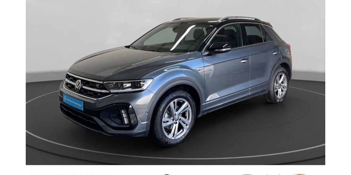 VW T-Roc 14.072 km 29.990 &euro; Köln 50823