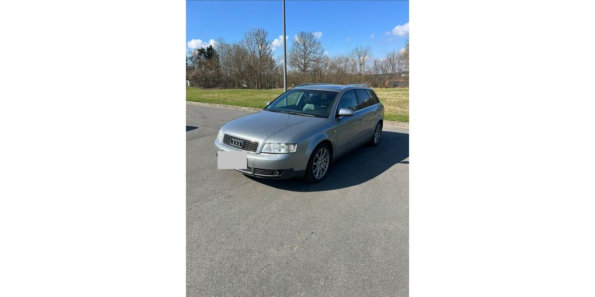 Audi A4 473.000 km 2.000 &euro; Ennepetal 58256