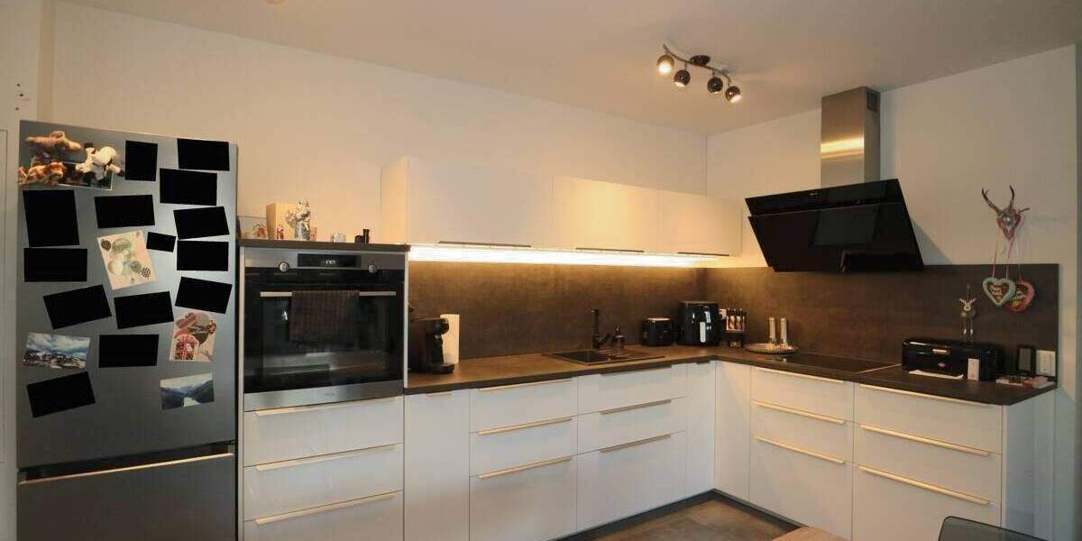 Etagenwohnung Dormagen Stürzelberg - 3 Zimmer, 85 m&sup2;, 1.190&euro; | Angebot:25821160