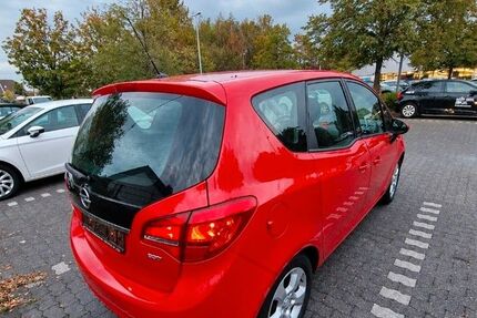 Opel Meriva 125.000 km 3.999 &euro; Bergisch Gladbach 51465
