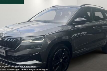 Skoda Karoq 67.523 km 30.490 &euro; Wuppertal 42109