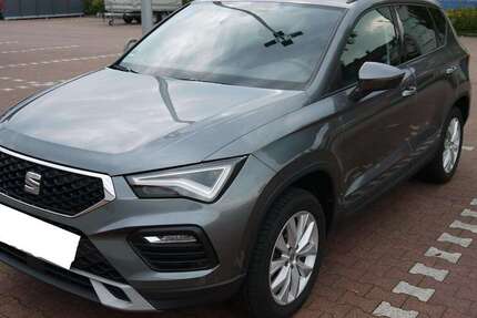 Seat Ateca 8.300 km 27.200 € Wuppertal 42289