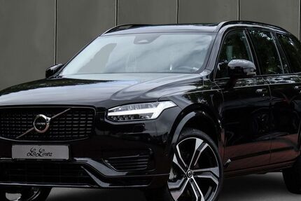 Volvo XC90 37.411 km 54.850 € Bergisch Gladbach 51469