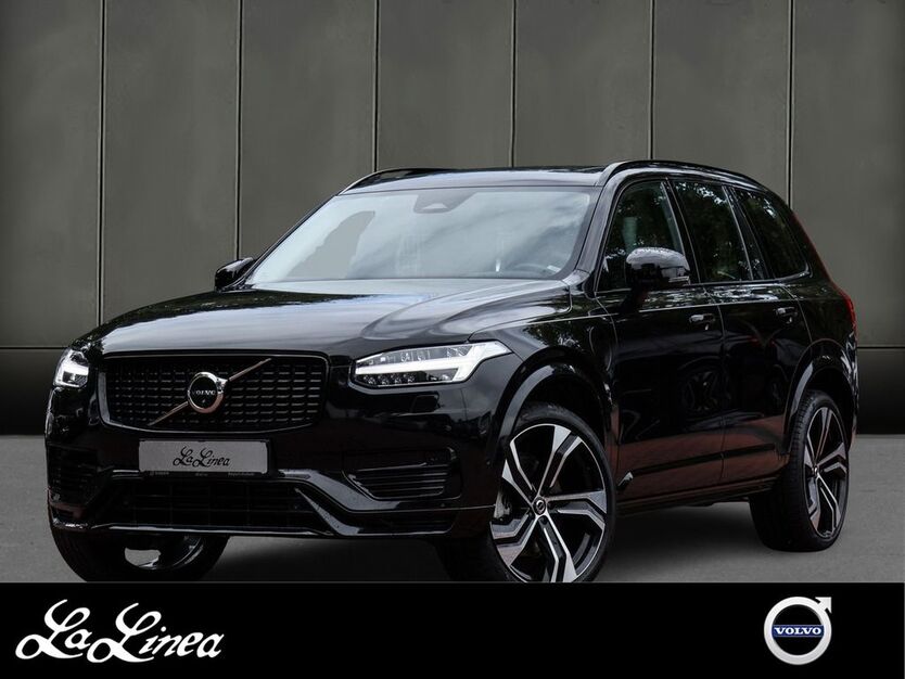 Volvo XC90 37.411 km 54.850 € Bergisch Gladbach 51469