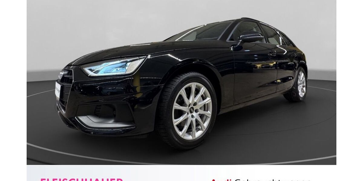 Audi A4 77.368 km 25.990 &euro; Köln 50968