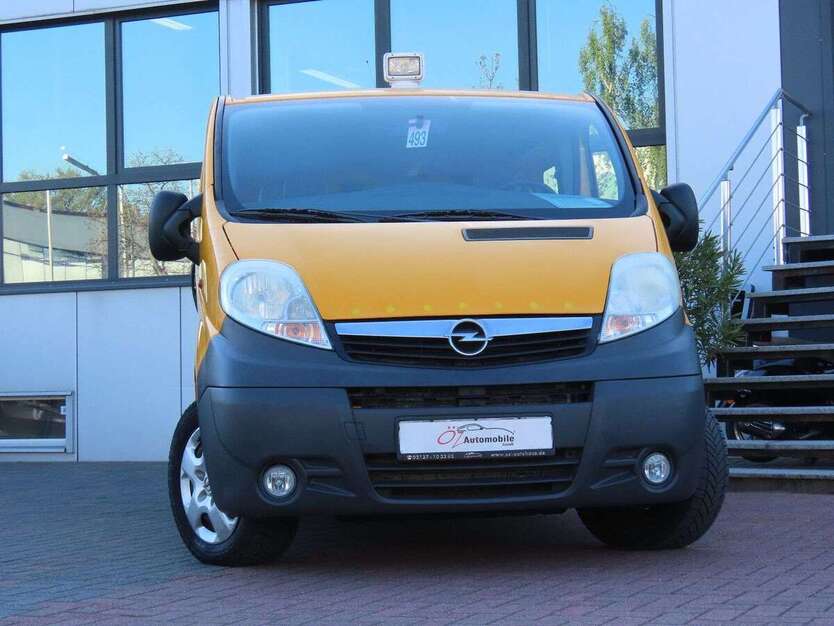 Vivaro