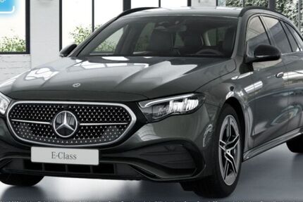 Mercedes-Benz E 220 12.055 km 42.980 &euro; Köln 51149
