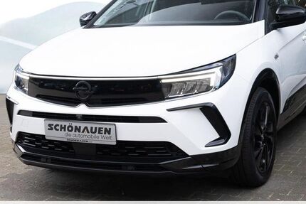 Opel Grandland (X) 39.486 km 20.970 &euro; Remscheid 42855