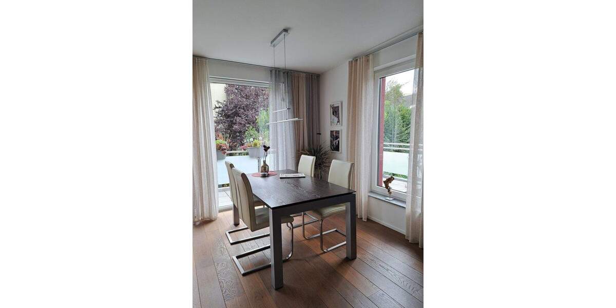 Etagenwohnung Leverkusen Quettingen - 4 Zimmer, 109 m&sup2;, 450.000&euro; | Angebot:24545564