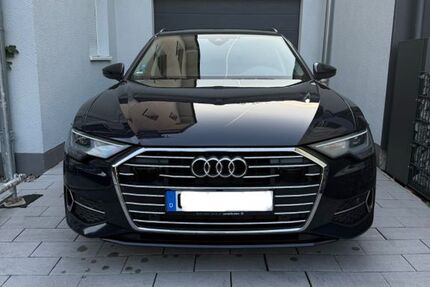 Audi A6 126.800 km 25.900 &euro; Bergisch Gladbach 51469