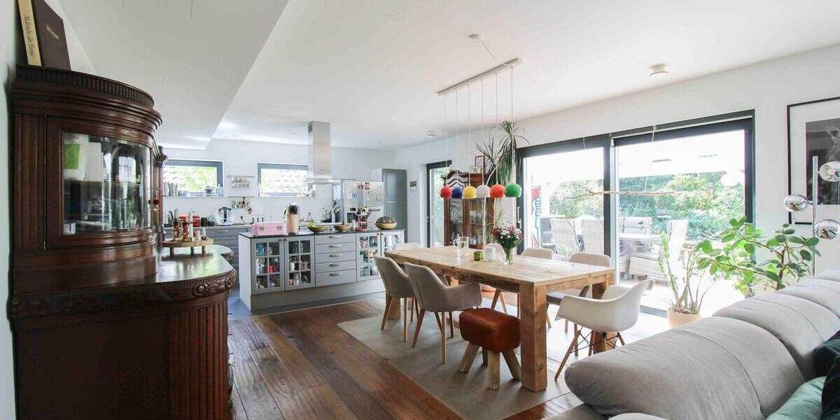 Einfamilienhaus Leichlingen (Rheinland) Witzhelden - 6 Zimmer, 222 m&sup2;, 859.000&euro; | Angebot:24764395