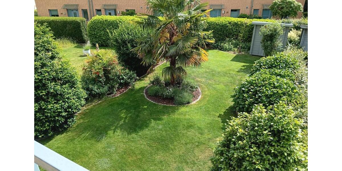 Etagenwohnung Düsseldorf Stadtbezirk 7 - 3 Zimmer, 110 m&sup2;, 595.000&euro; | Angebot:27024611