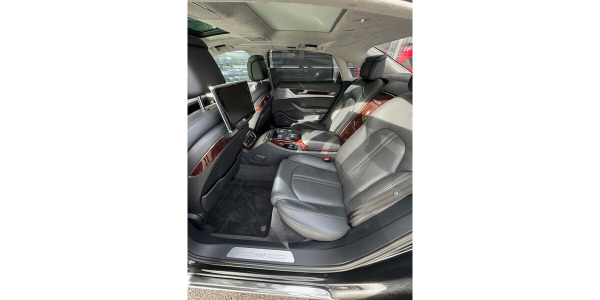 Audi A8 146.101 km 26.999 € Gevelsberg 58285