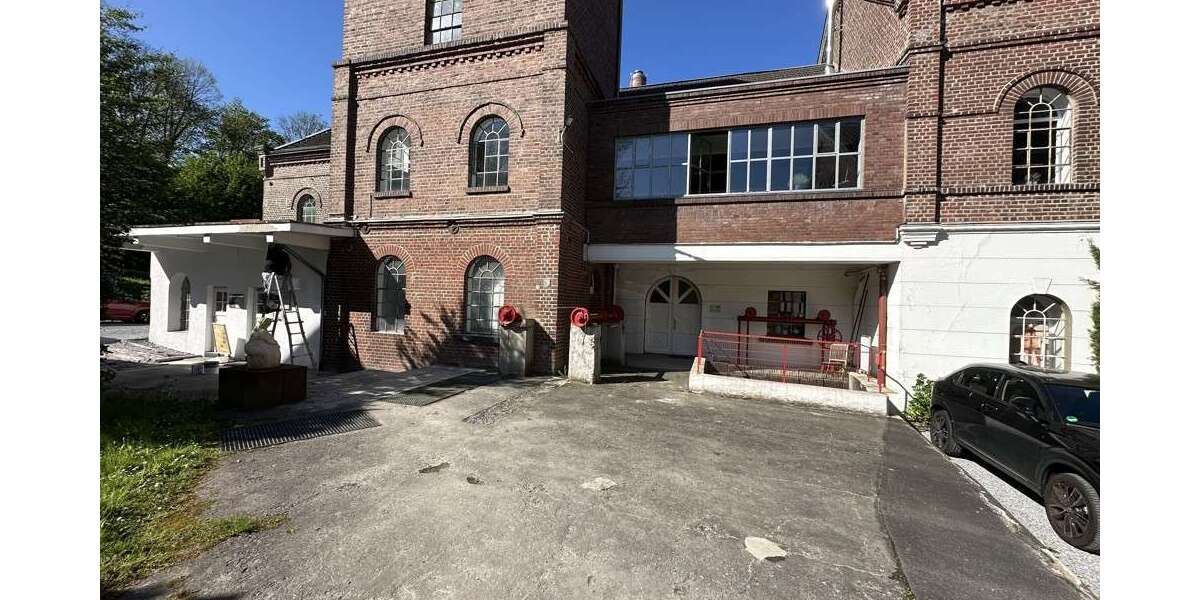 Büro in Ratingen 2.050 € 154 m² zimmer