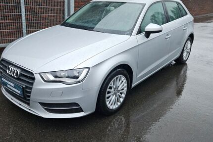 Audi A3 119.615 km 10.599 € Gevelsberg 58285