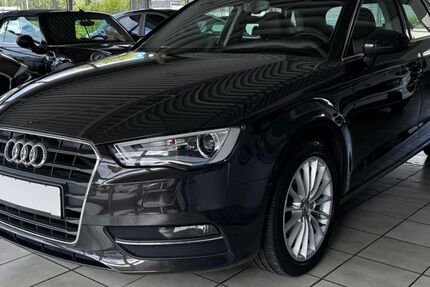 Audi A3 90.639 km 15.500 &euro; Gevelsberg 58285