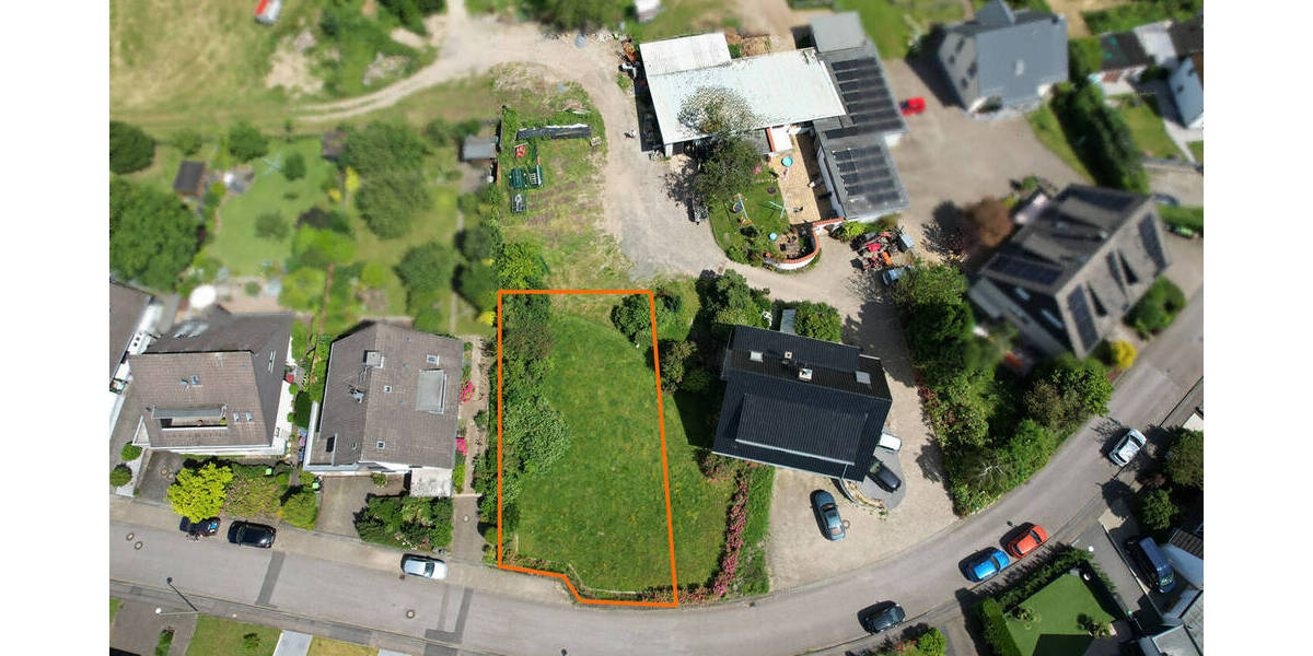 Grundstück Odenthal Erberich - 279.000&euro; | Angebot:23950901