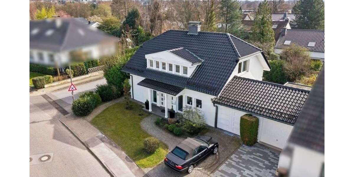 Einfamilienhaus Haan - 5 Zimmer, 216 m&sup2;, 1.180.000&euro; | Angebot:26612970
