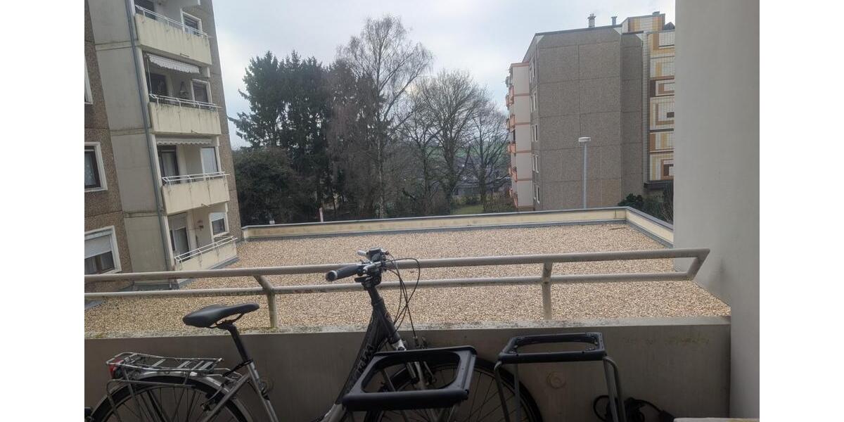 Etagenwohnung Burscheid - 1 Zimmer, 20 m&sup2;, 800&euro; | Angebot:24707977