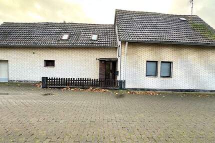 Haus Langenfeld / Berghausen Berghausen - 4 Zimmer, 85 m&sup2;, 369.000&euro; | Angebot:23958873