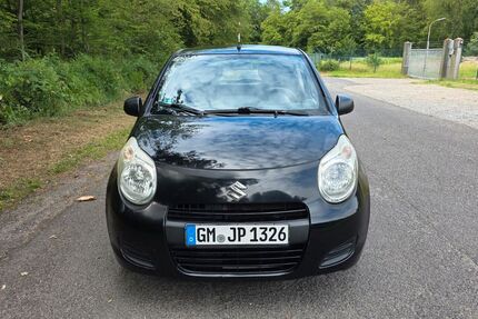 Suzuki Alto 195.000 km 1.990 &euro; Lindlar 51789