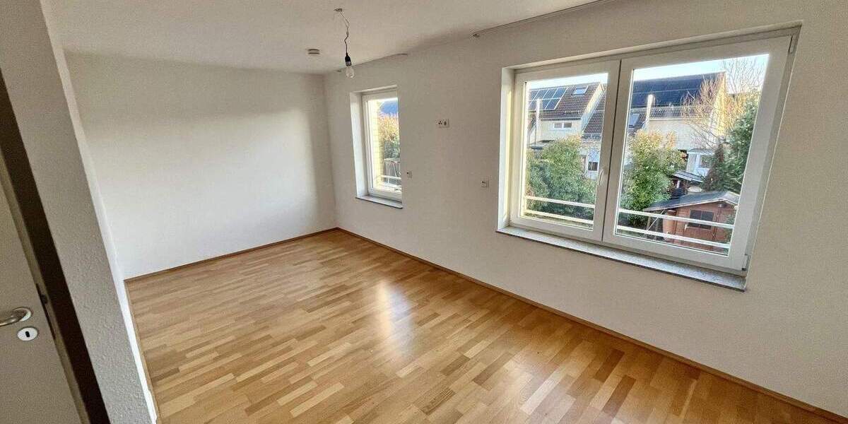 Doppelhaushälfte Leverkusen Schlebusch - 5 Zimmer, 138 m&sup2;, 779.000&euro; | Angebot:24666405