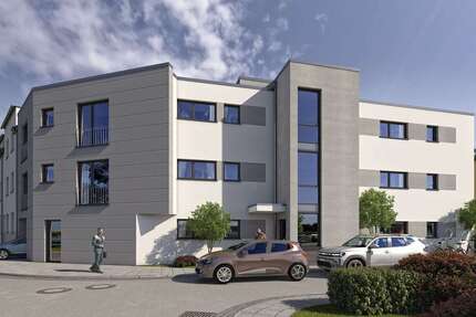 Wohnung Köln / Ensen Ensen - 3 Zimmer, 76 m&sup2;, 469.712&euro; | Angebot:25017741