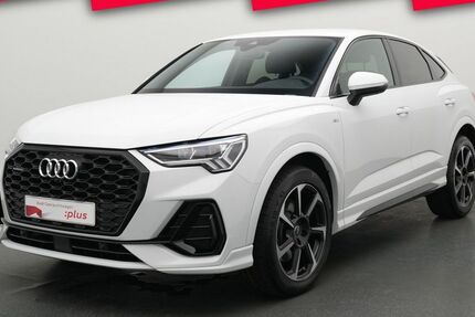 Audi Q3 41.876 km 40.480 &euro; Leverkusen 51373