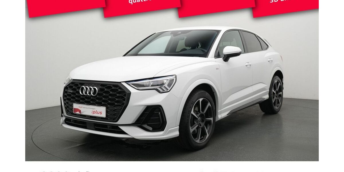Audi Q3 41.876 km 40.480 &euro; Leverkusen 51373