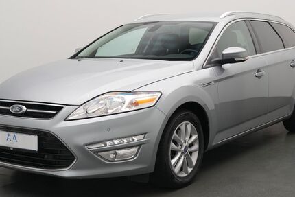 Ford Mondeo 182.000 km 4.500 &euro; Leverkusen 51373