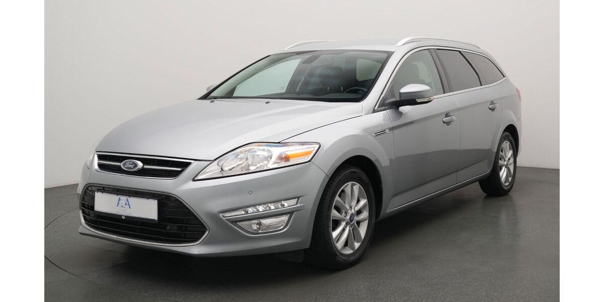 Ford Mondeo 182.000 km 4.500 &euro; Leverkusen 51373