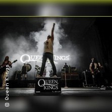Queen Kings