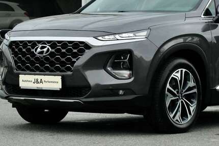 Hyundai SANTA FE 97.500 km 27.990 € Düsseldorf 40625