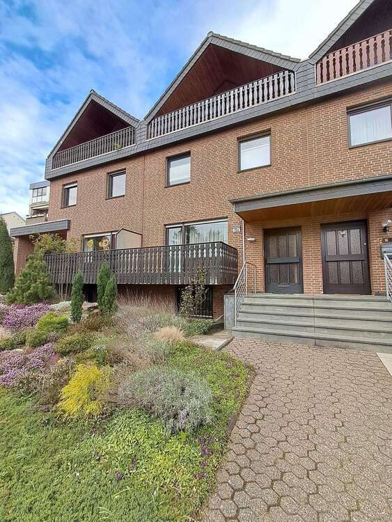 Haus zum Kaufen in Burscheid 430.000 € 160 m²