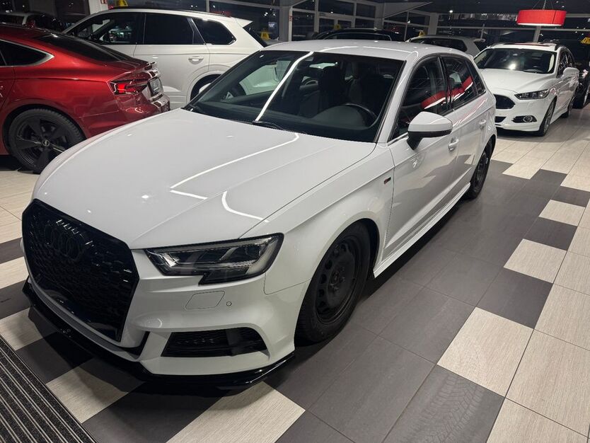 Audi A3 149.600 km 16.950 € Köln 51103