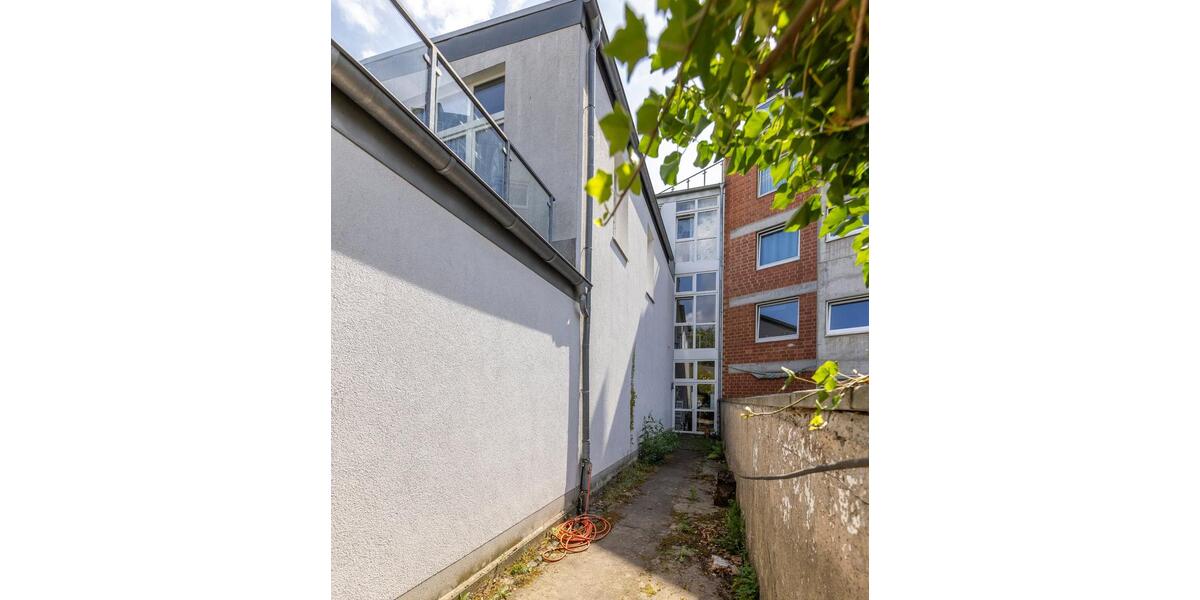 Gewerbeobjekt Neuss Furth-Mitte - 1.200&euro; | Angebot:24258888