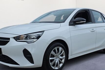 Opel Corsa 33.515 km 13.980 &euro; Düsseldorf 40231